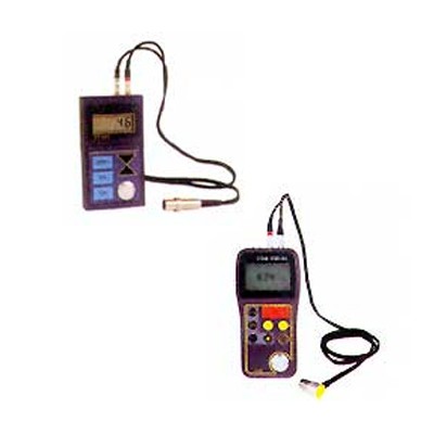 Ultrasonic Thickness Gauge Manufacturers